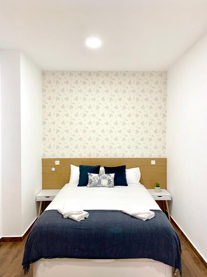 Apartamentos Fuencarral II Madrid Cameră foto